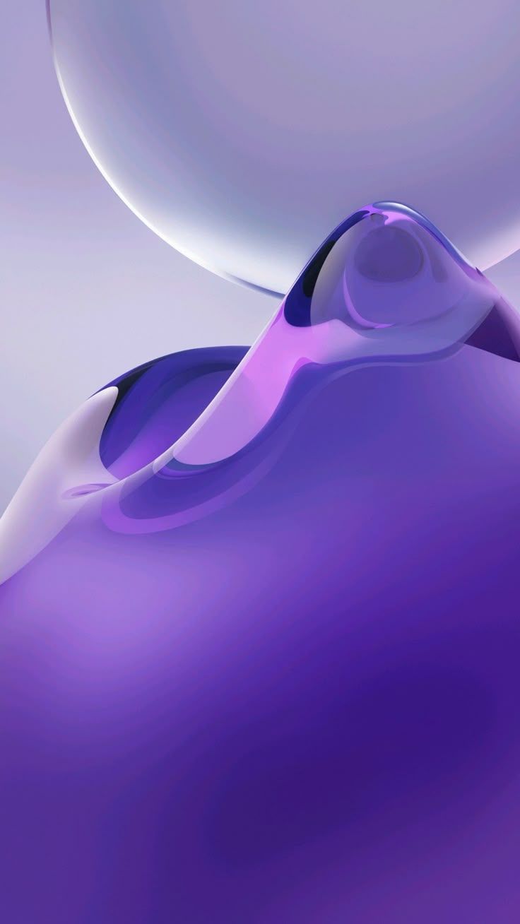 736x1308 Honor Magic 4 Pro Stock Wallpaper. Purple glass wallpaper, Honor phone wallpaper, Honor magic v wallpaper 4k