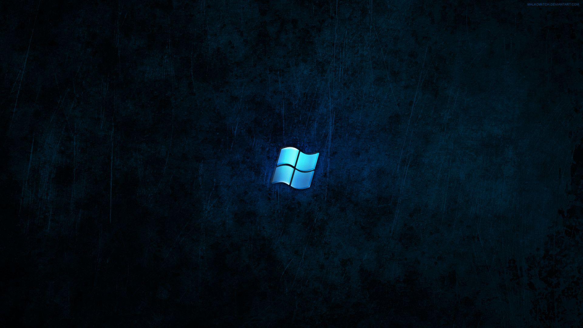 Dark Blue Windows Wallpapers Top Free Dark Blue Windows Backgrounds Wallpaperaccess