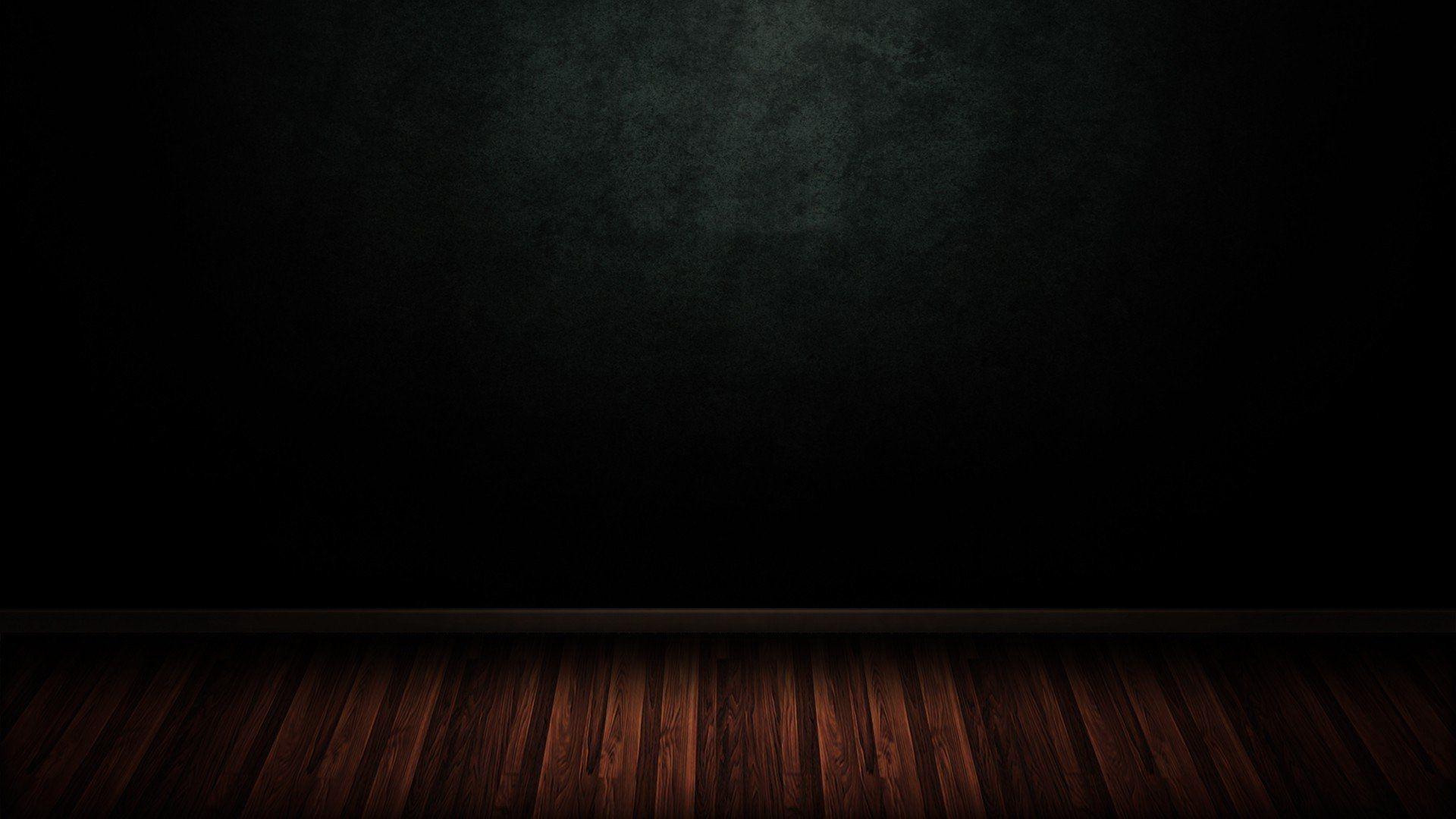 1920x1080 Free download Dark Room Floor and Wall Textures Wallpaper HD