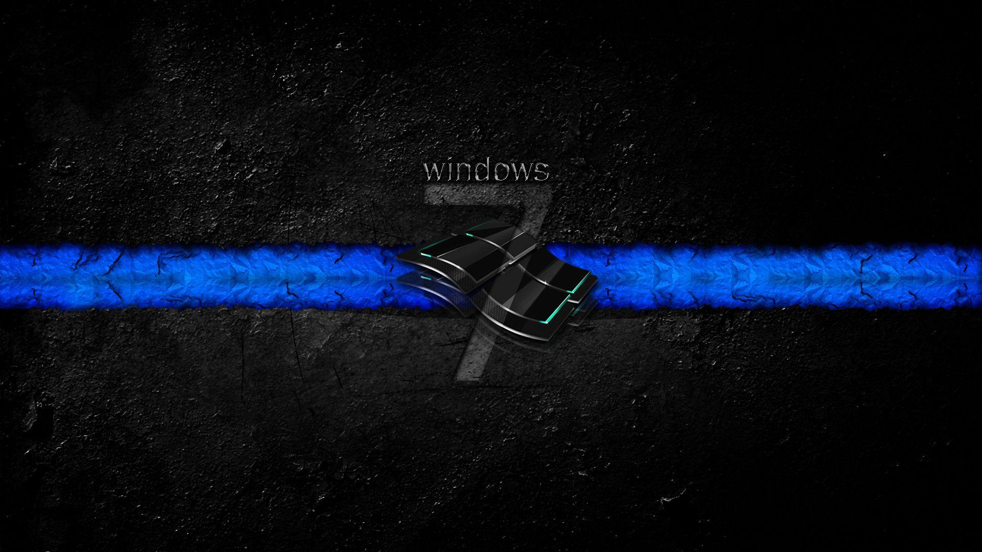 Dark Blue Windows Wallpapers Top Free Dark Blue Windows Backgrounds WallpaperAccess