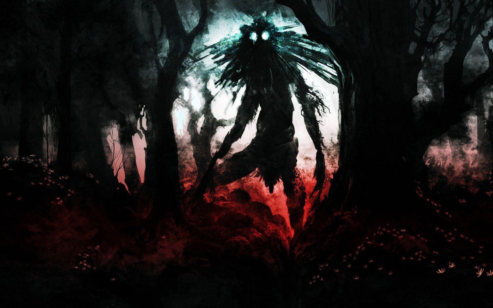 1680x1050 Free download Morbid Wallpaper [1920x1080] for your Desktop