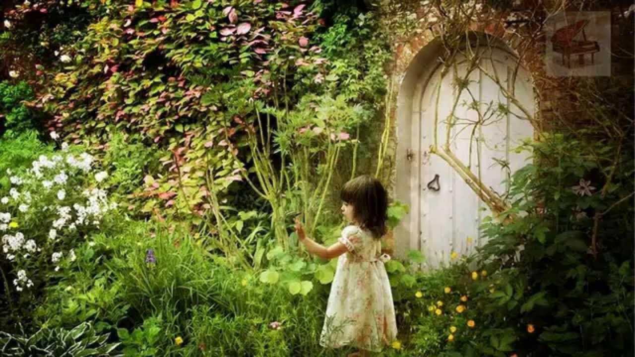 1280x720 Song from a Secret Garden (1 Hour Relaxing Piano Music)