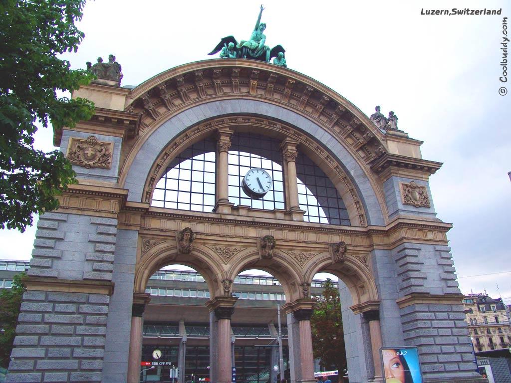 1024x768 Luzern Wallpaper, Luzern Picture, Luzern Wallpaper, Luzern