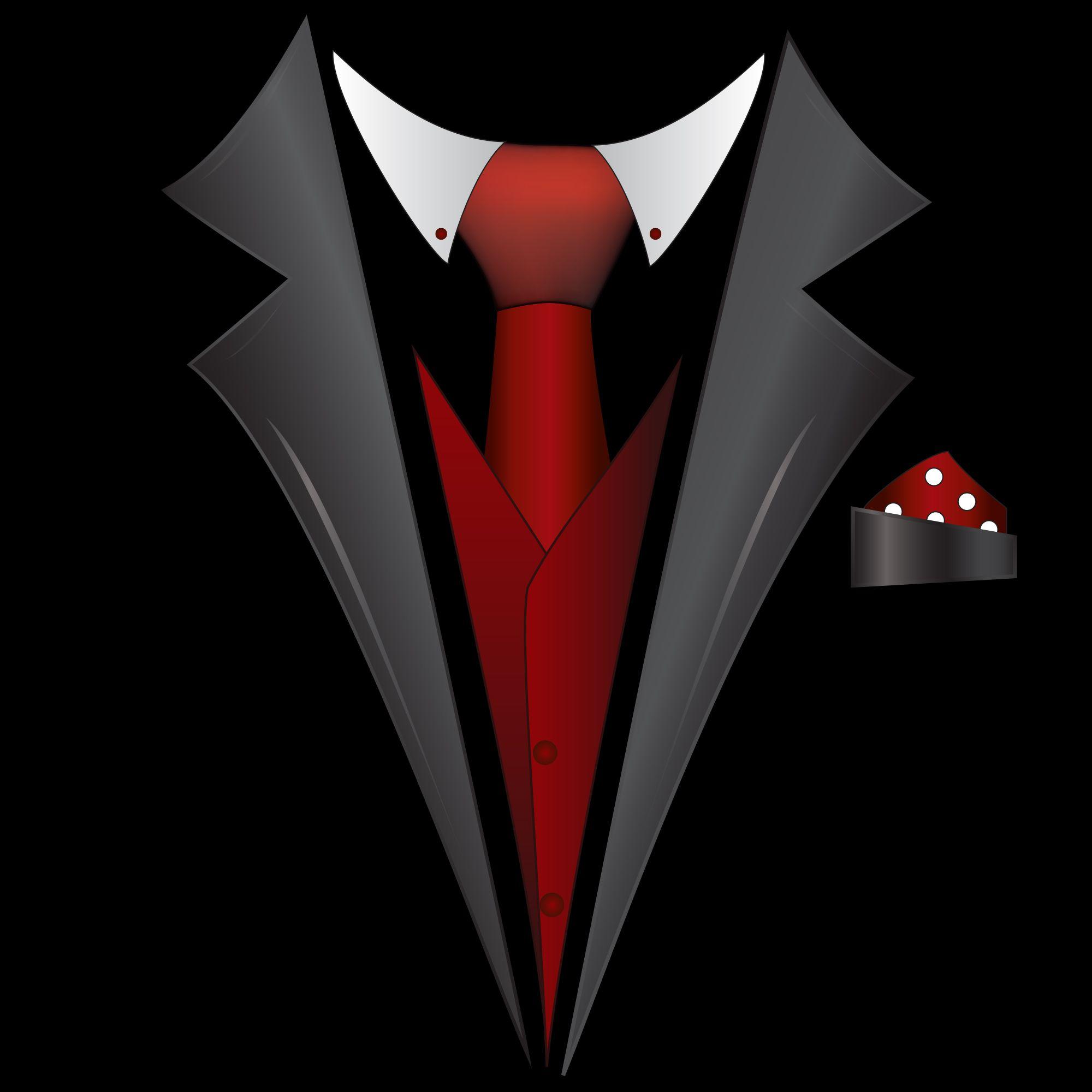 2000x2000 Tuxedo Wallpaper