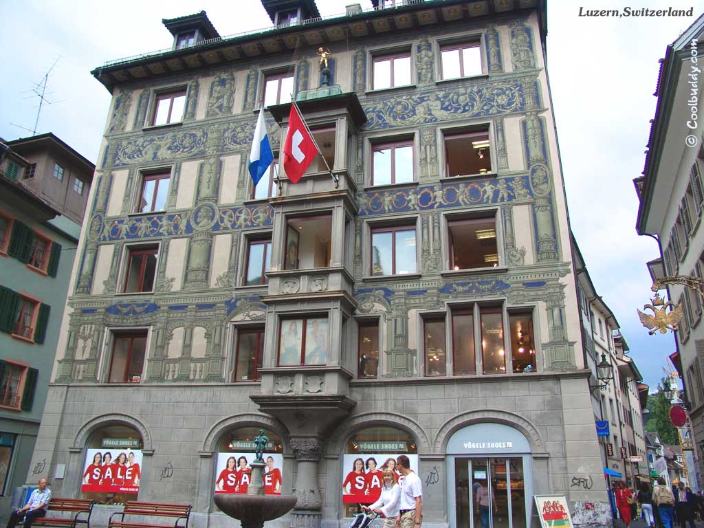 1024x768 Luzern Wallpaper, Luzern Picture, Luzern Wallpaper, Luzern