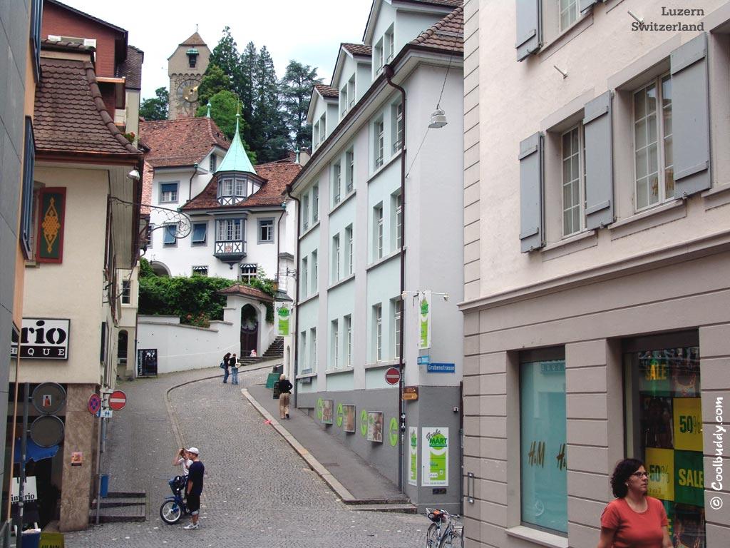 1024x768 Luzern Wallpaper, Luzern Picture, Luzern Wallpaper, Luzern
