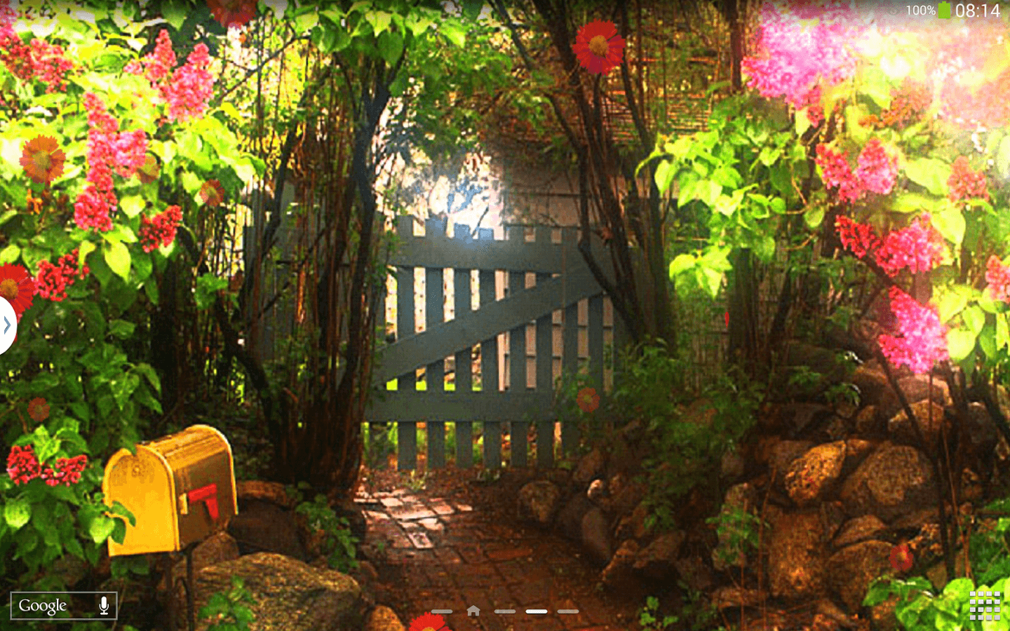 Secret Garden Wallpapers - Top Free Secret Garden Backgrounds