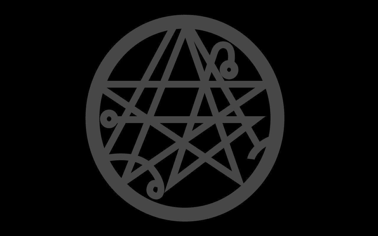 1280x800 Morbid Angel HD Wallpaper / Desktop and Mobile Image & Photo