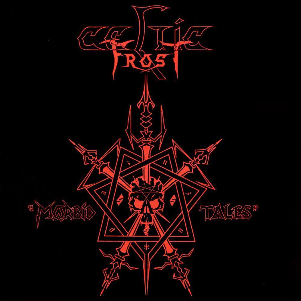 1000x1000 Celtic Frost Tales. Metal albums, Band wallpaper