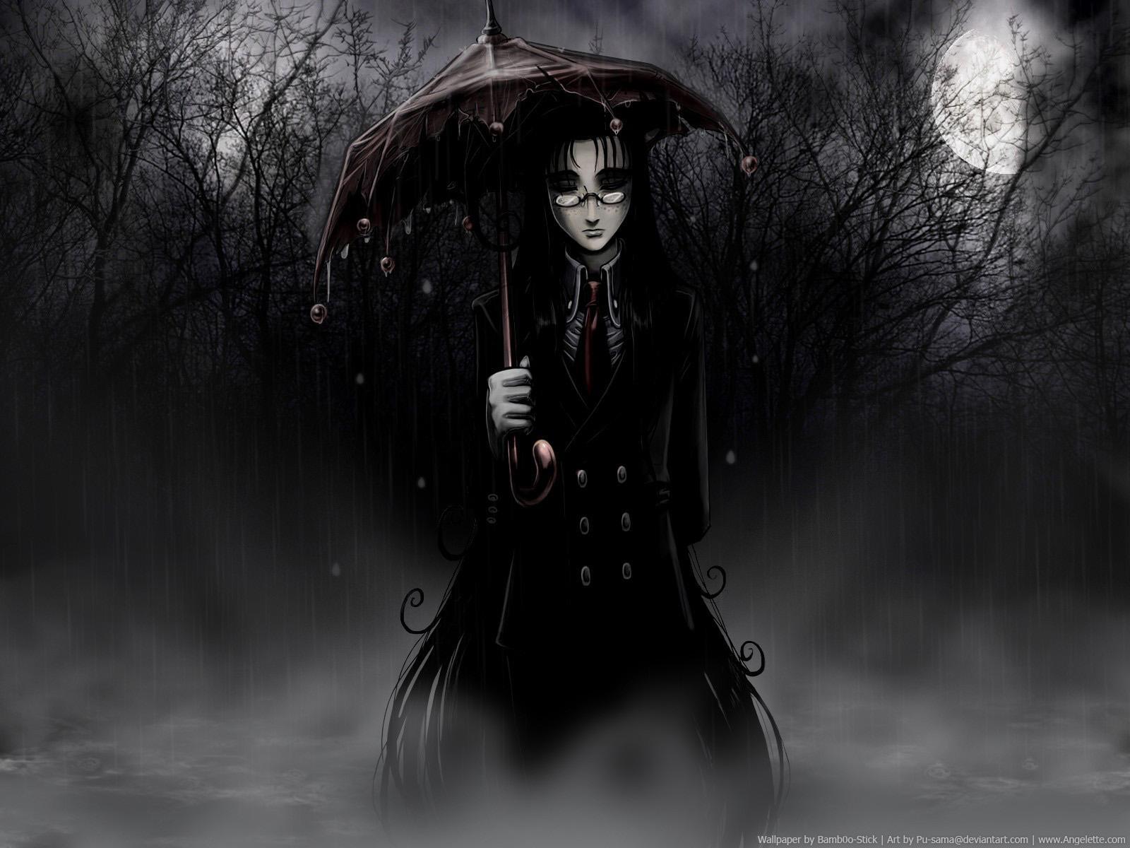 1600x1200 Dark Wallpaper 1600x1200
