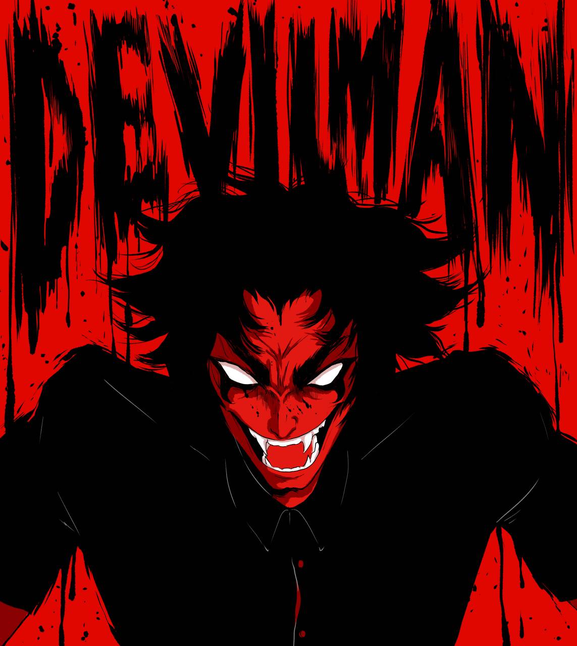 1143x1280 Morbid AkiraDevilman wallpaper
