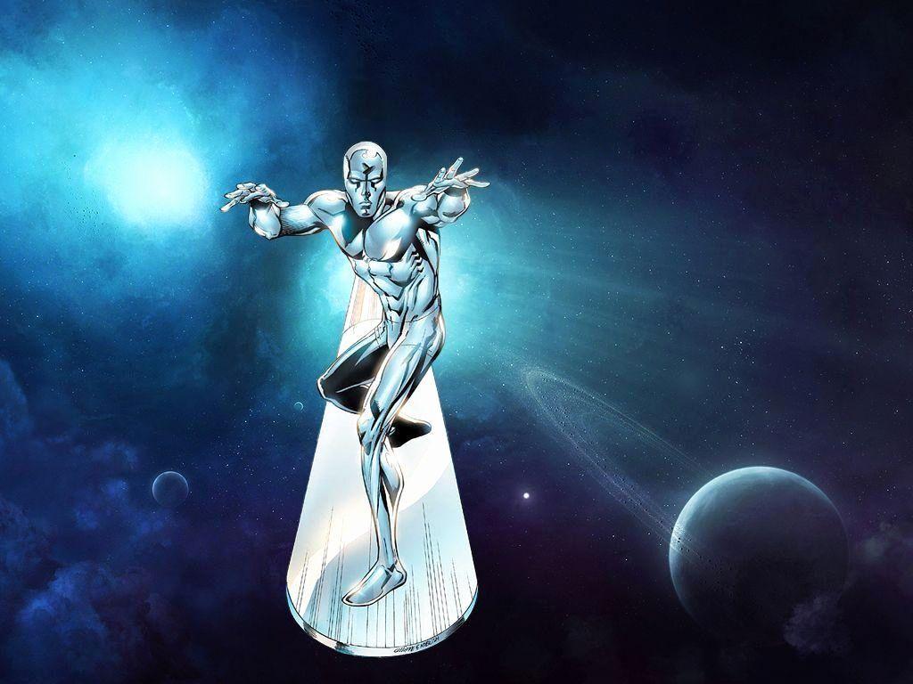 1024x768 Silver Surfer Wallpaper Luxury Mr Morbid S House Of Fuckery