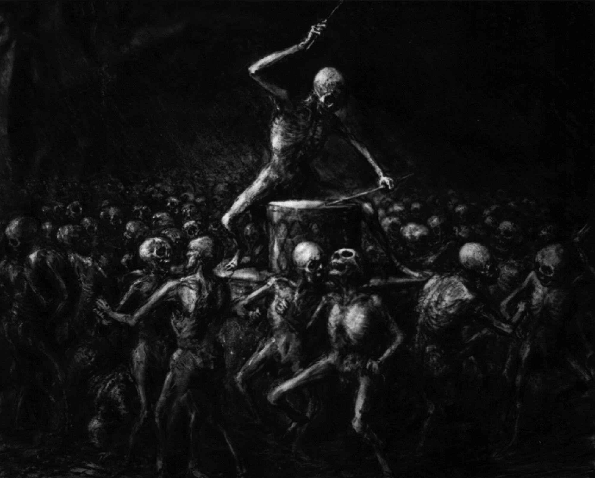 2000x1608 Macabre Background