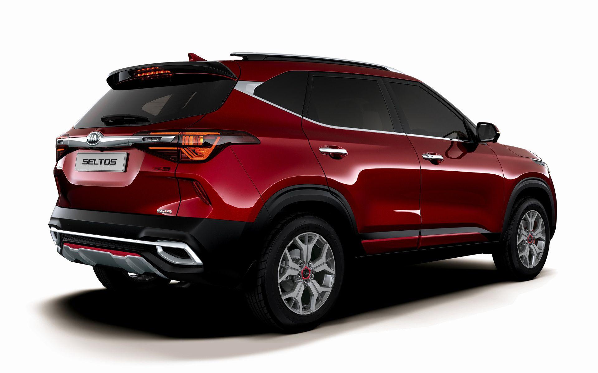 Kia Seltos Wallpapers Top Free Kia Seltos Backgrounds WallpaperAccess