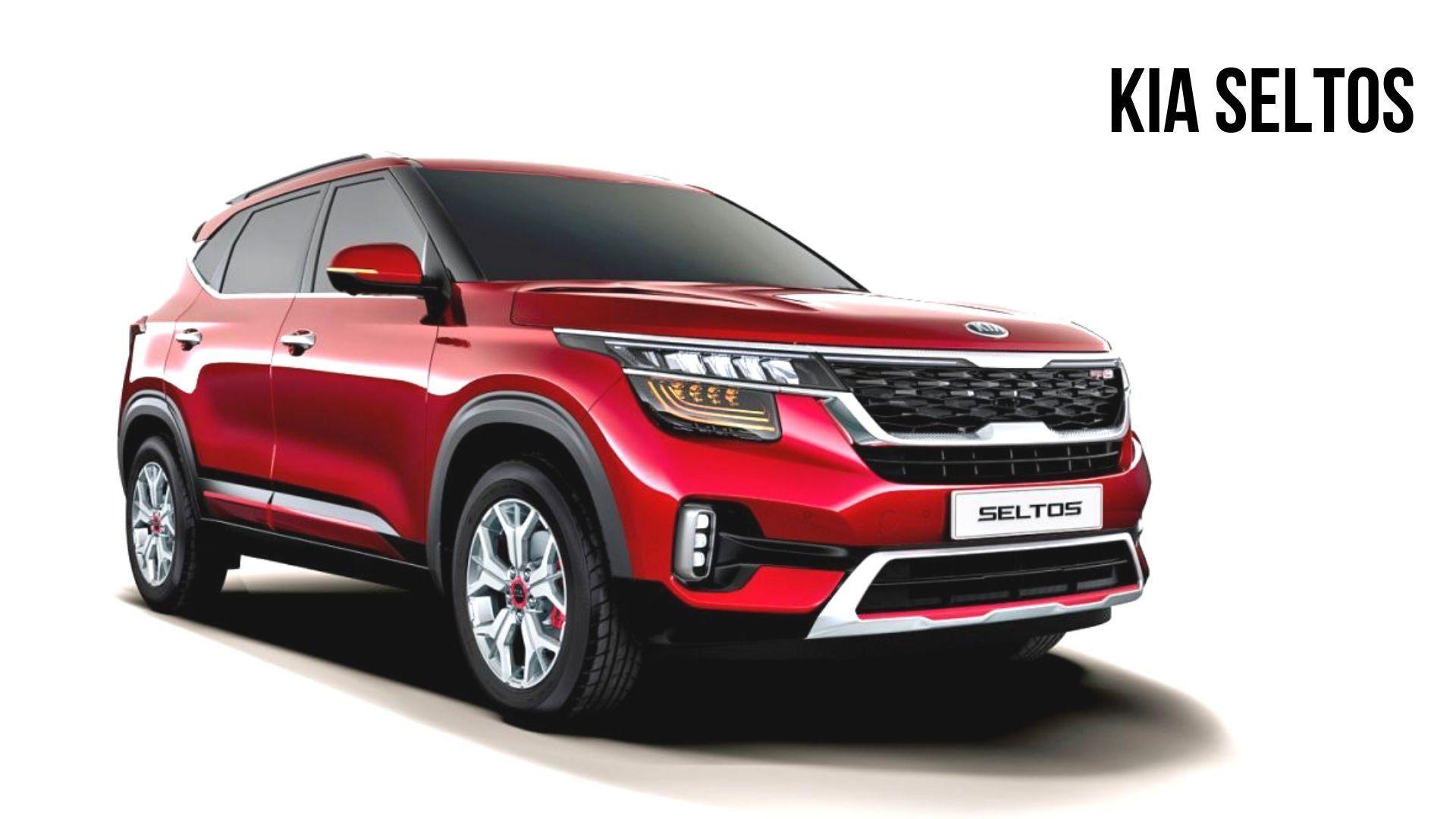 1920x1080 Kia Seltos HD Wallpaper 49116