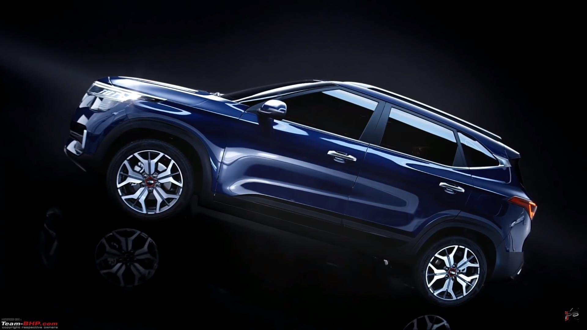 1920x1080 Kia Seltos Wallpaper HD 49118