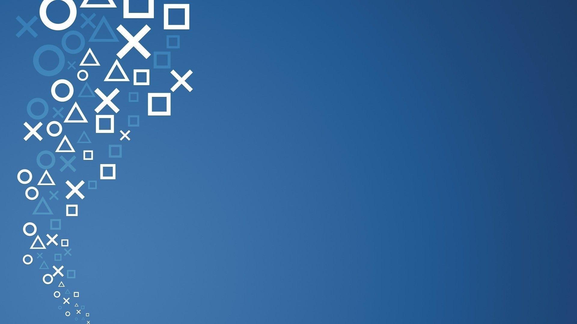 1920x1080 Playstation Wallpaper