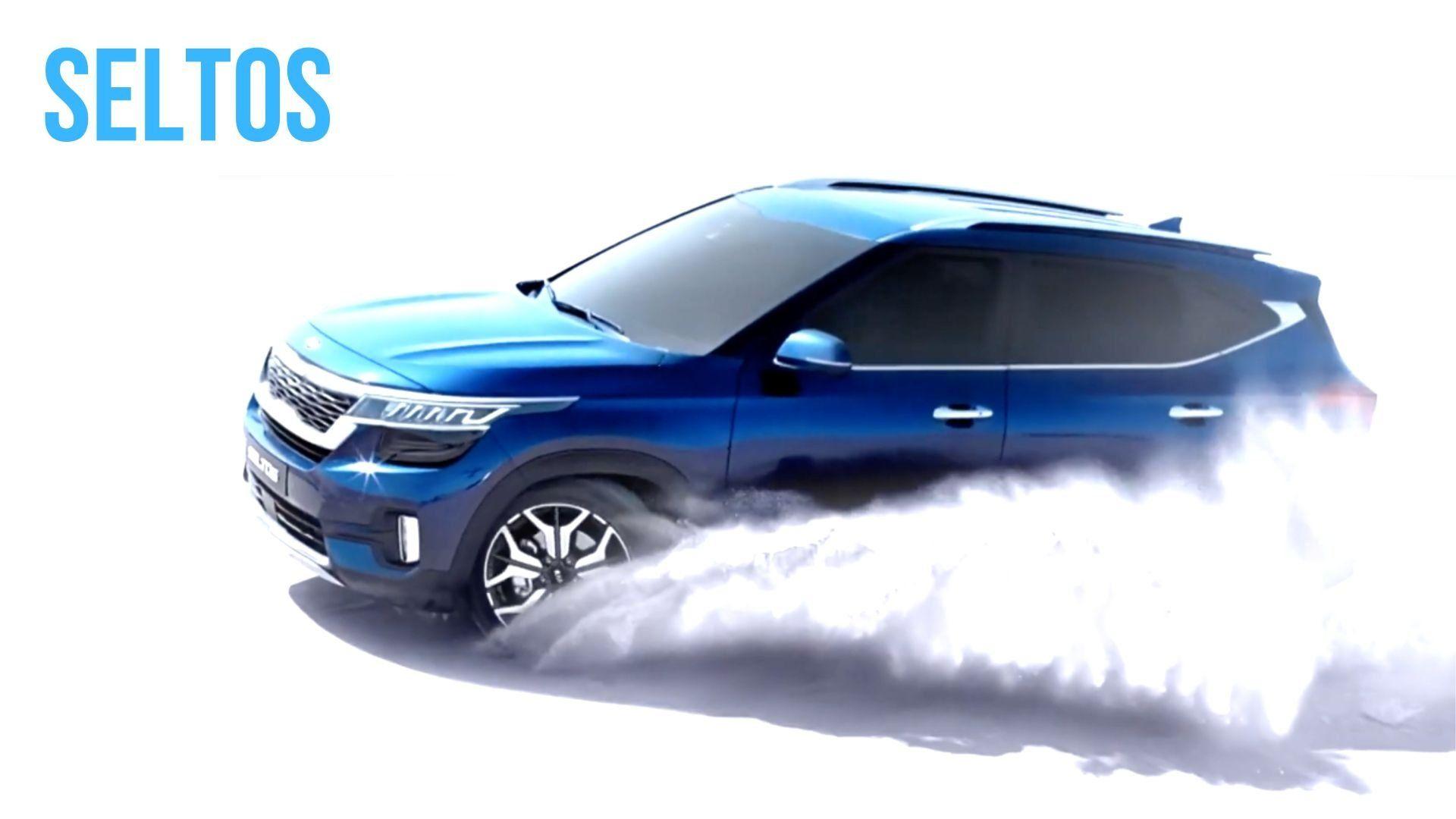 1920x1080 Kia Seltos Car HD Wallpaper Wallpaper Site