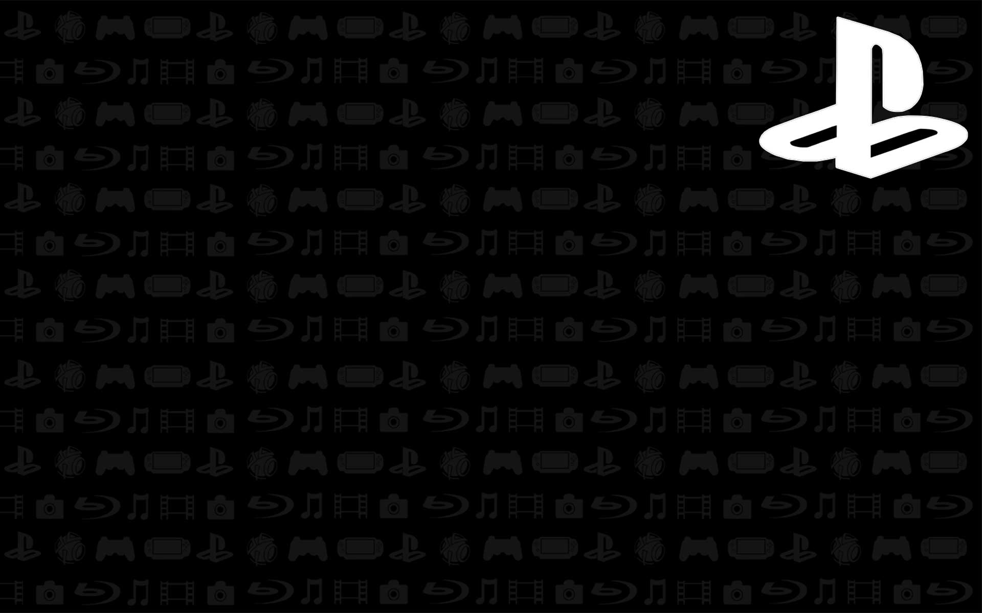 1920x1200 Top Playstation HQ Picture, Playstation WD 55 Wallpaper