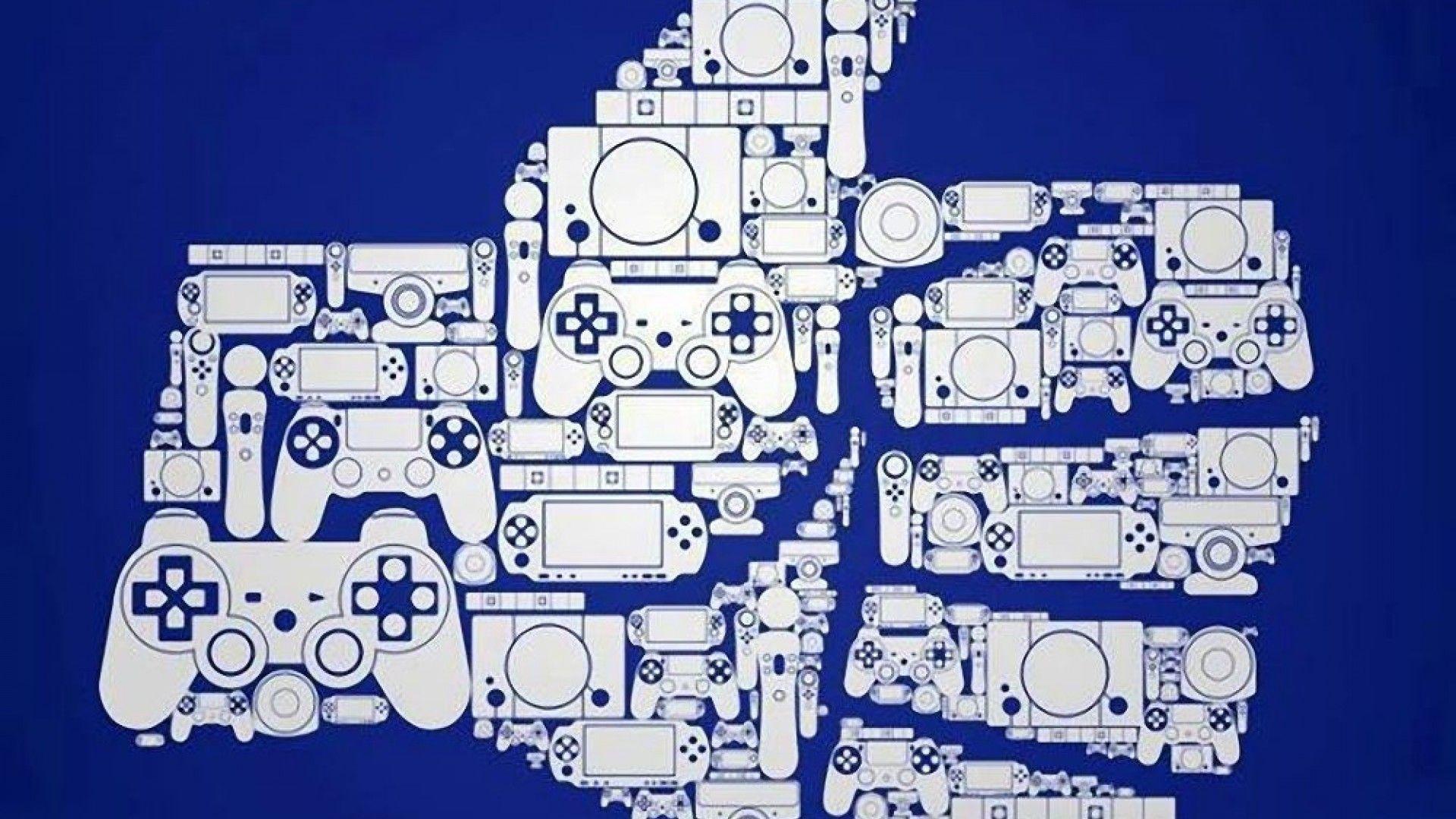 1920x1080 Top Playstation HQ Picture, Playstation WD 55 Wallpaper