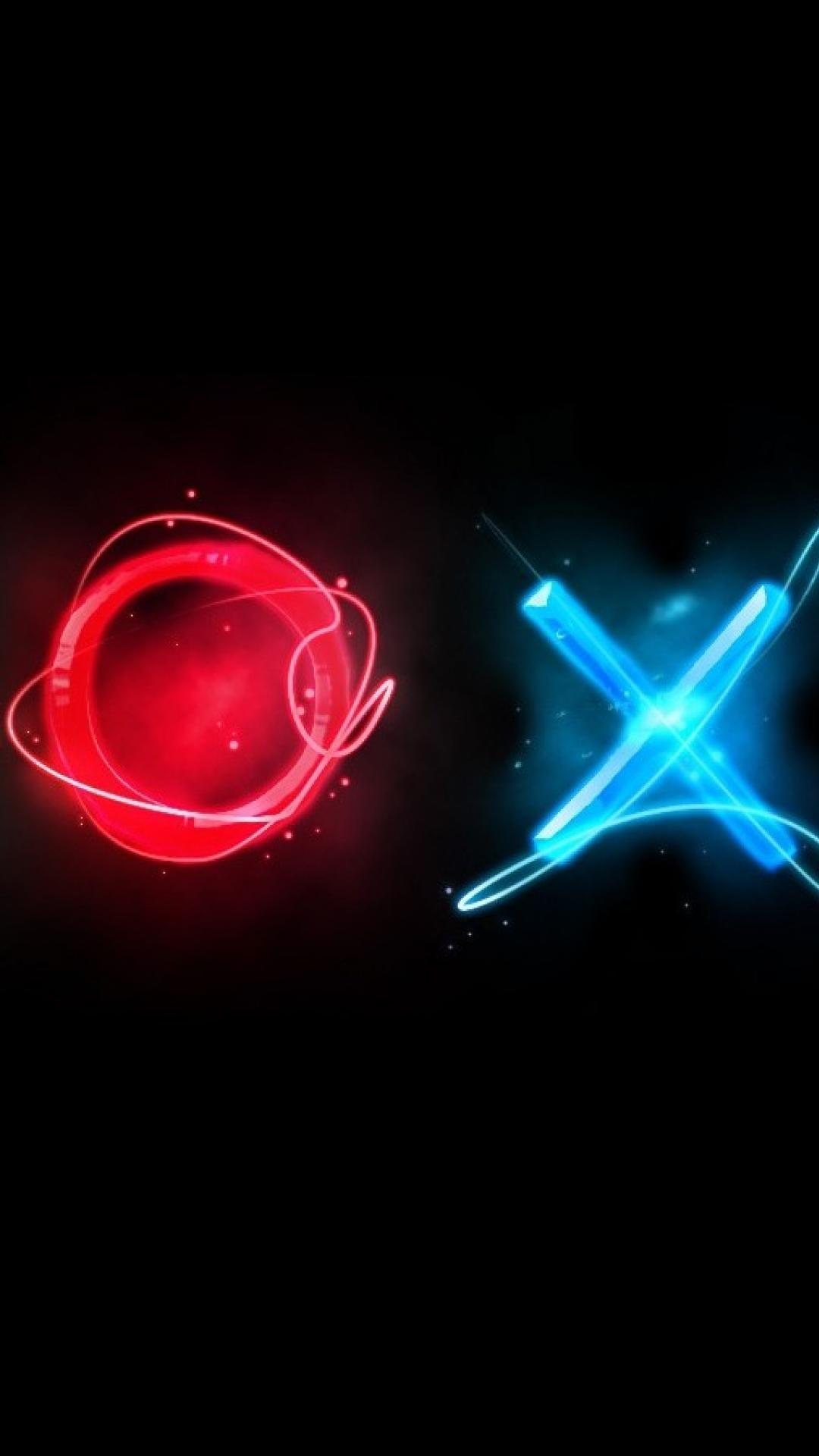1080x1920 Wallpaper HD Sony Ps3