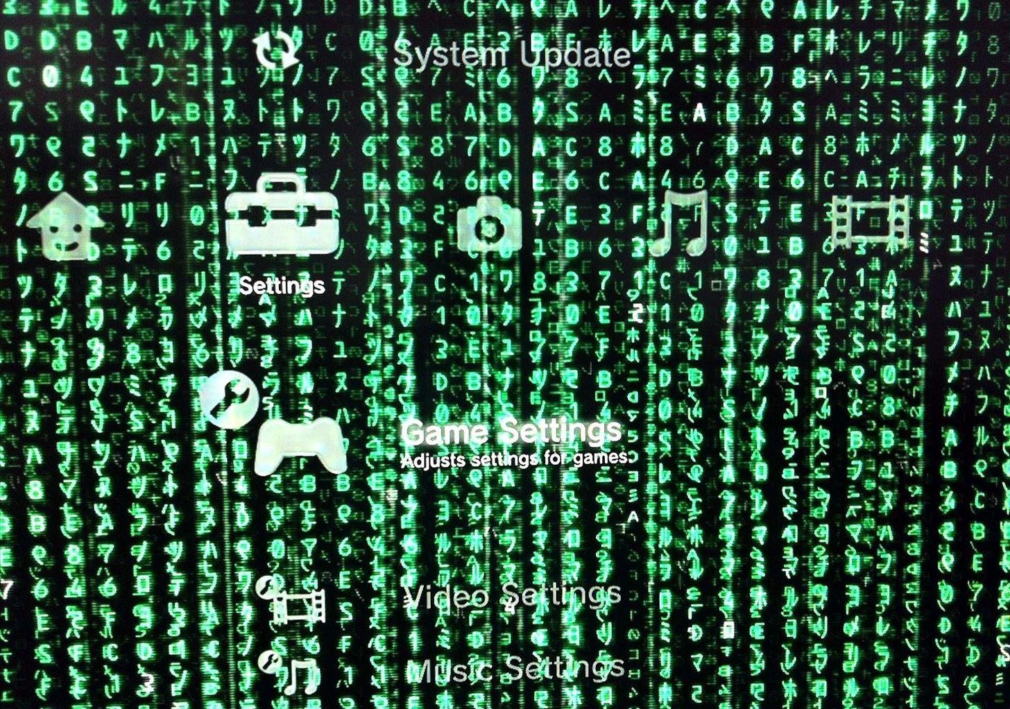 1456x1022 How to Download and Change Your PlayStation 3's Wallpaper Without