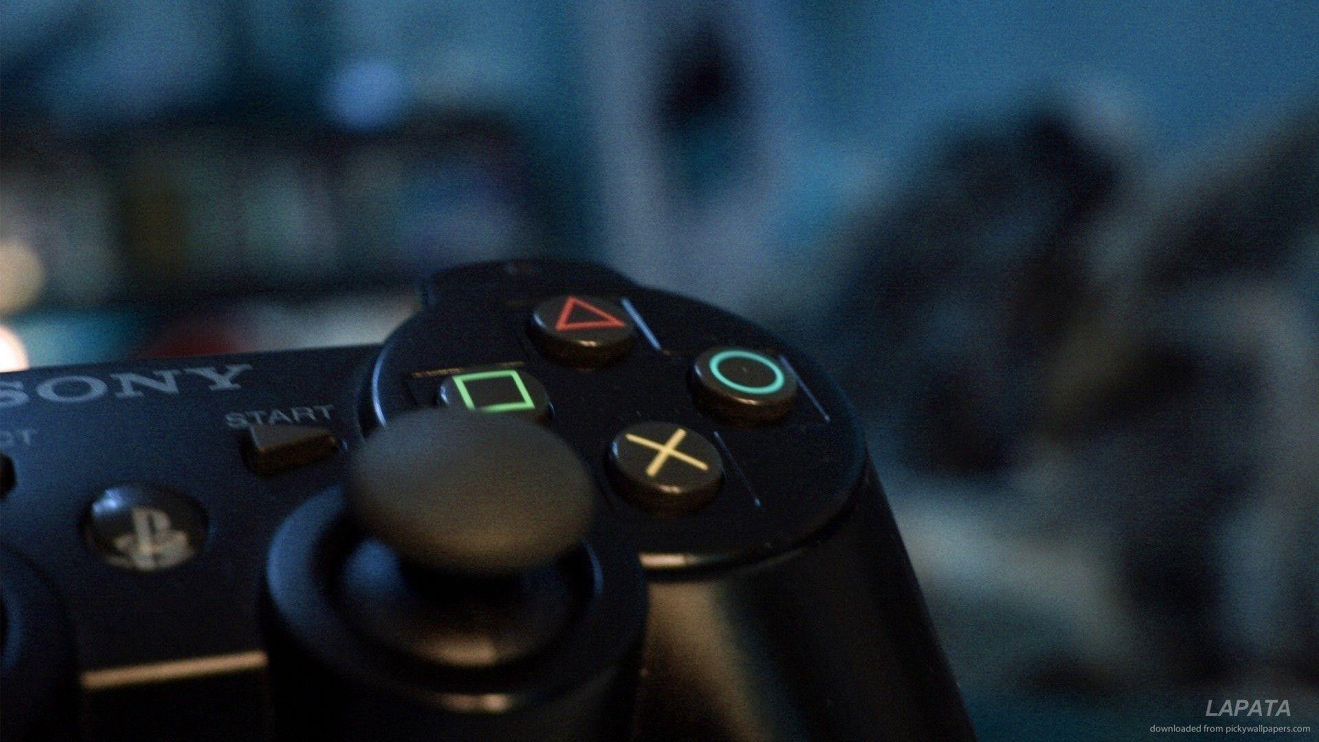 1920x1080 Playstation 3 Wallpaper 1080p