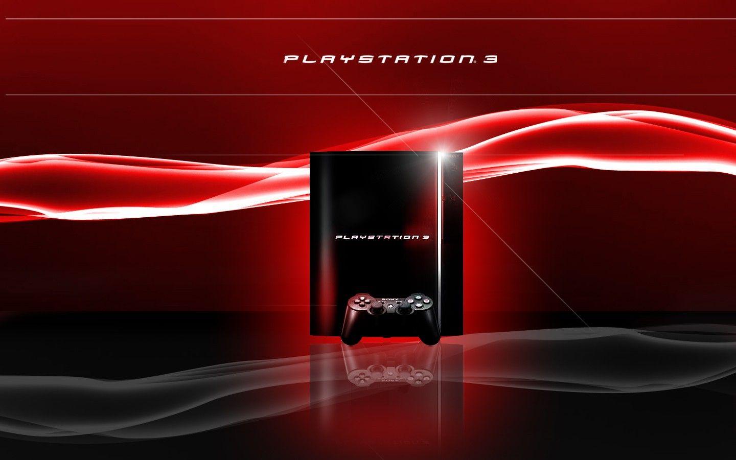 PS3 Console Wallpapers - Top Free PS3 Console Backgrounds - WallpaperAccess