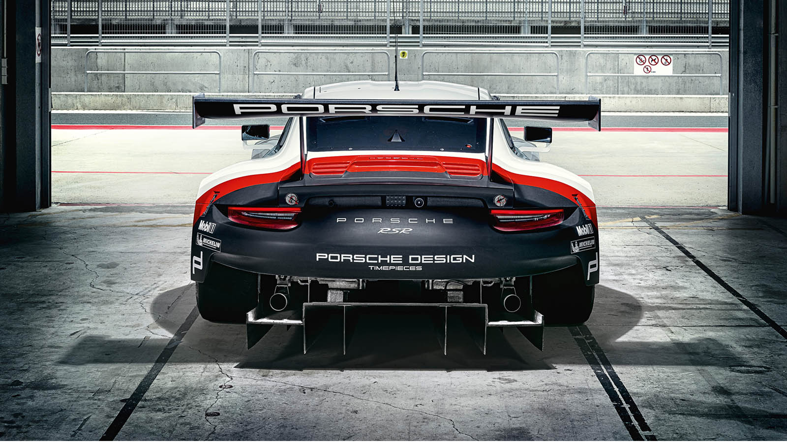 Porsche RSR Wallpapers - Top Free Porsche RSR Backgrounds - WallpaperAccess