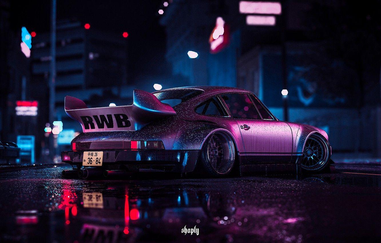 1332x850 Wallpaper Drops, Auto, The game, Machine, Style, Car, NFS, Porsche