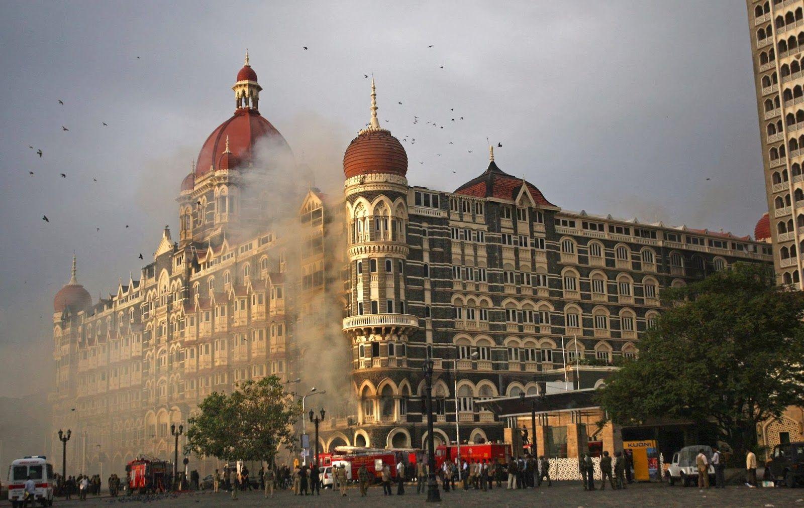 1600x1012 Mumbai Wallpaper: HD Wallpaper Available For Free Download