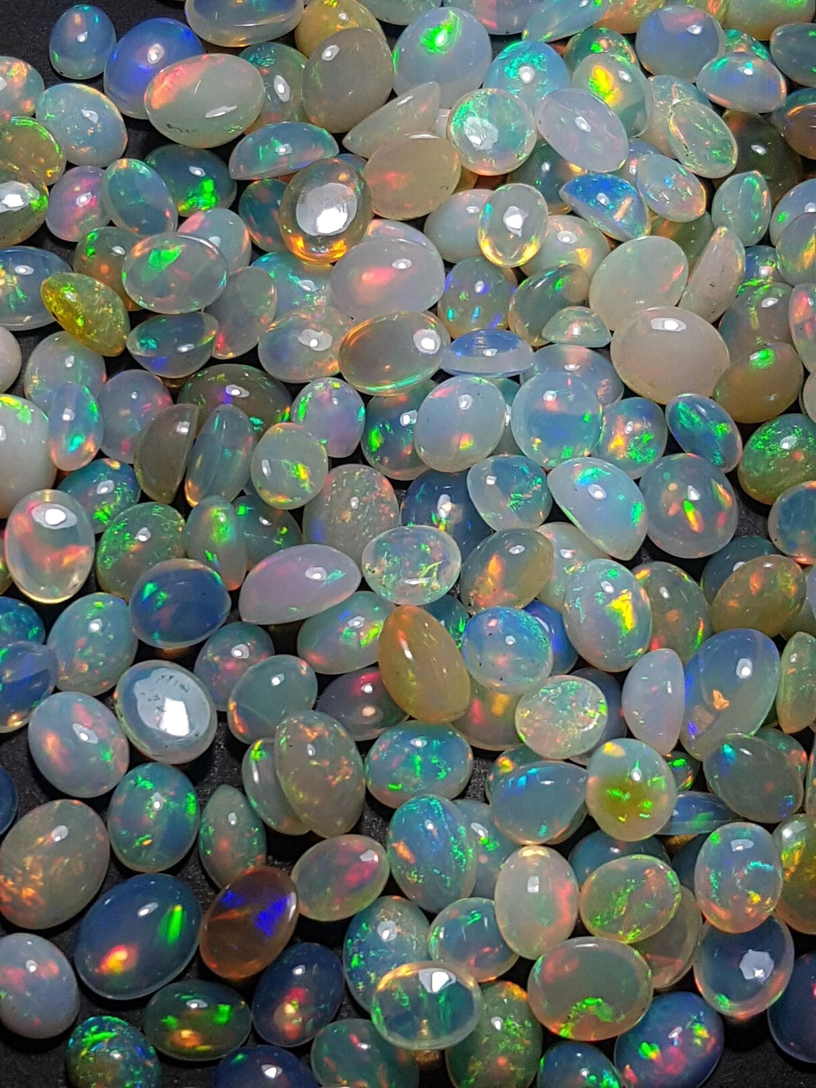 Opal Wallpapers - Top Free Opal Backgrounds - WallpaperAccess