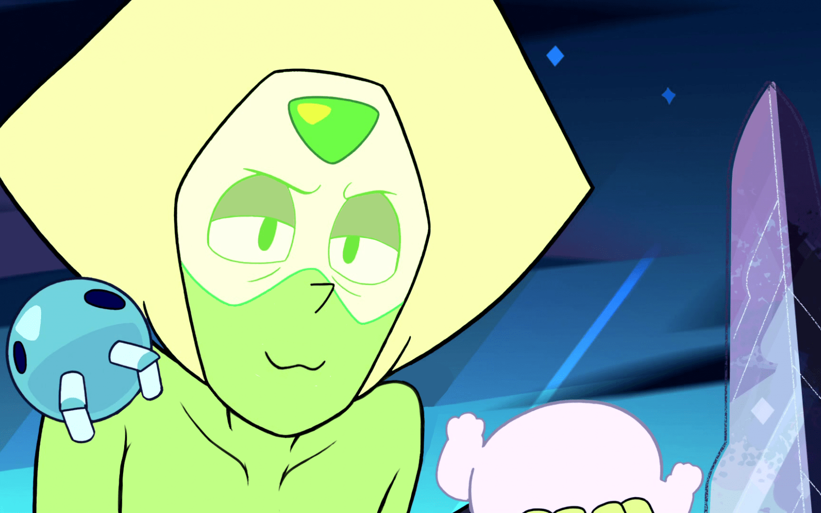 1680x1050 Free download Steven Universe just a picture of our loved