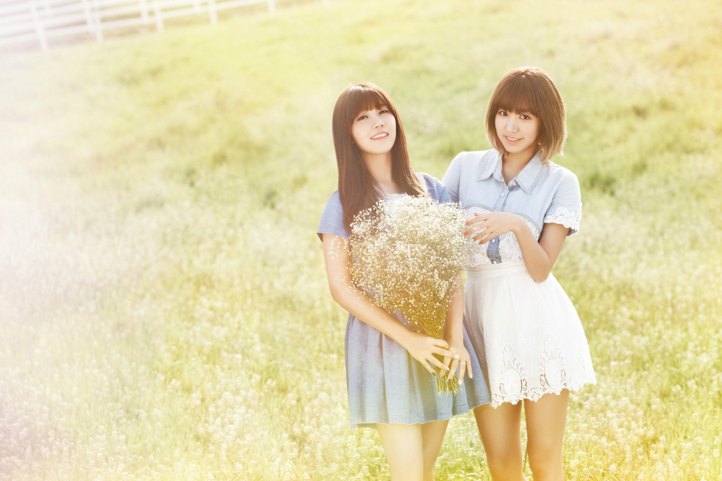 2880x1919 Secret Garden (Apink) Wallpaper KPOP Image Board