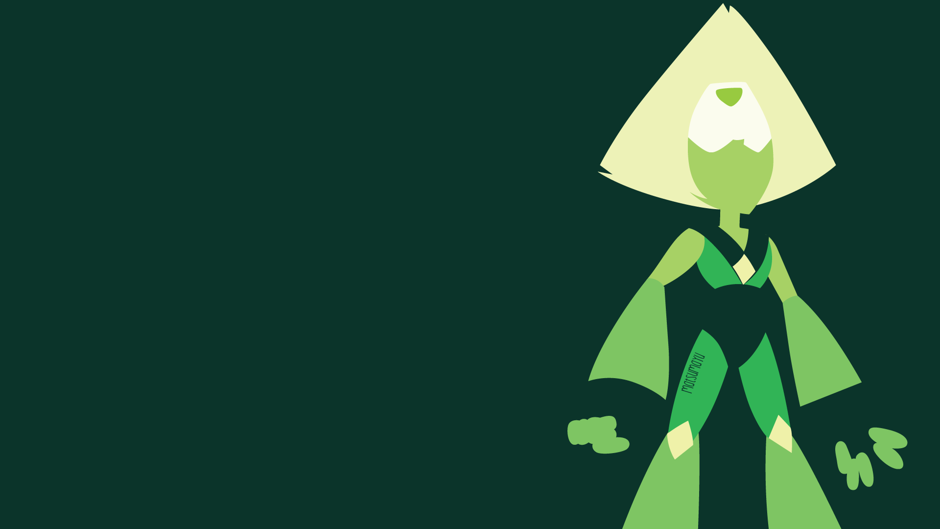 1920x1080 Steven Universe HD Wallpaper