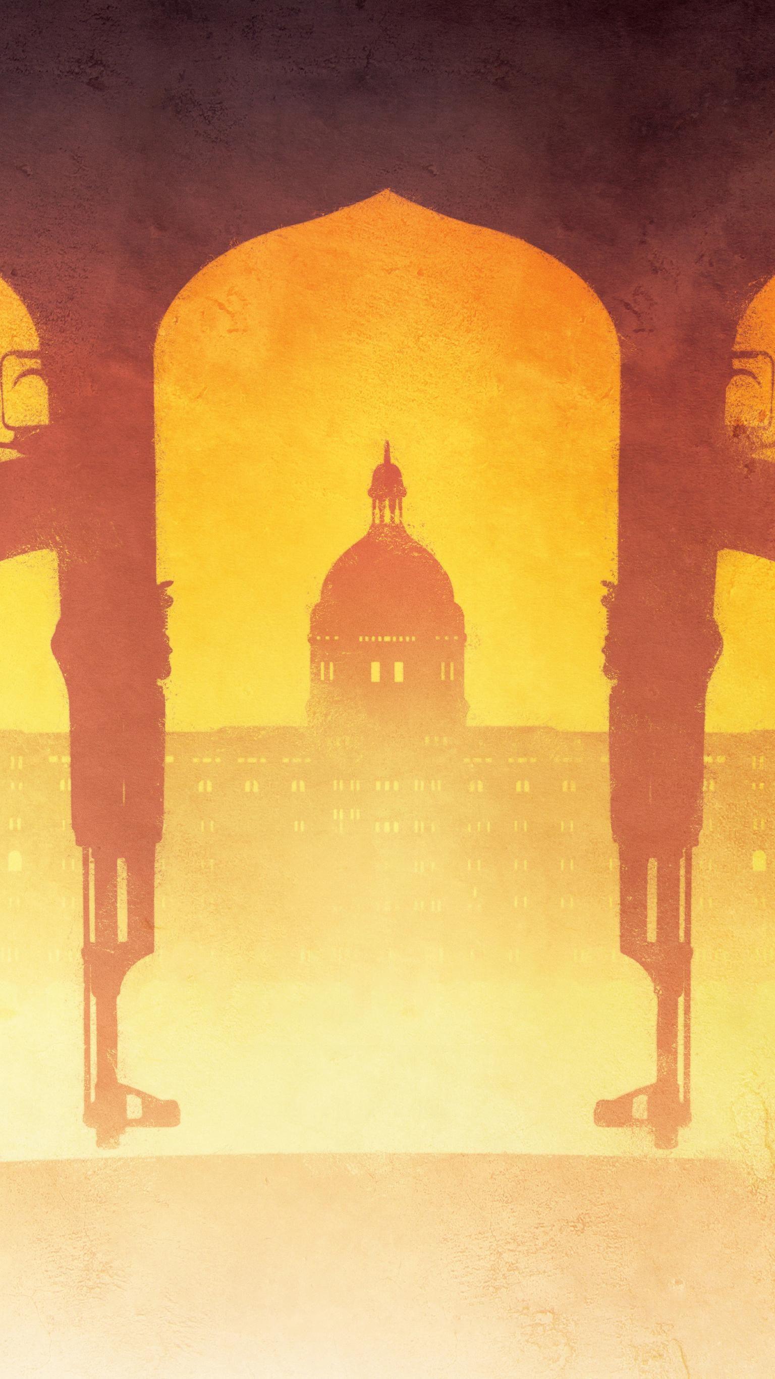 1536x2732 Hotel Mumbai (2019) Phone Wallpaper. Wallpaper, Mumbai, Movie