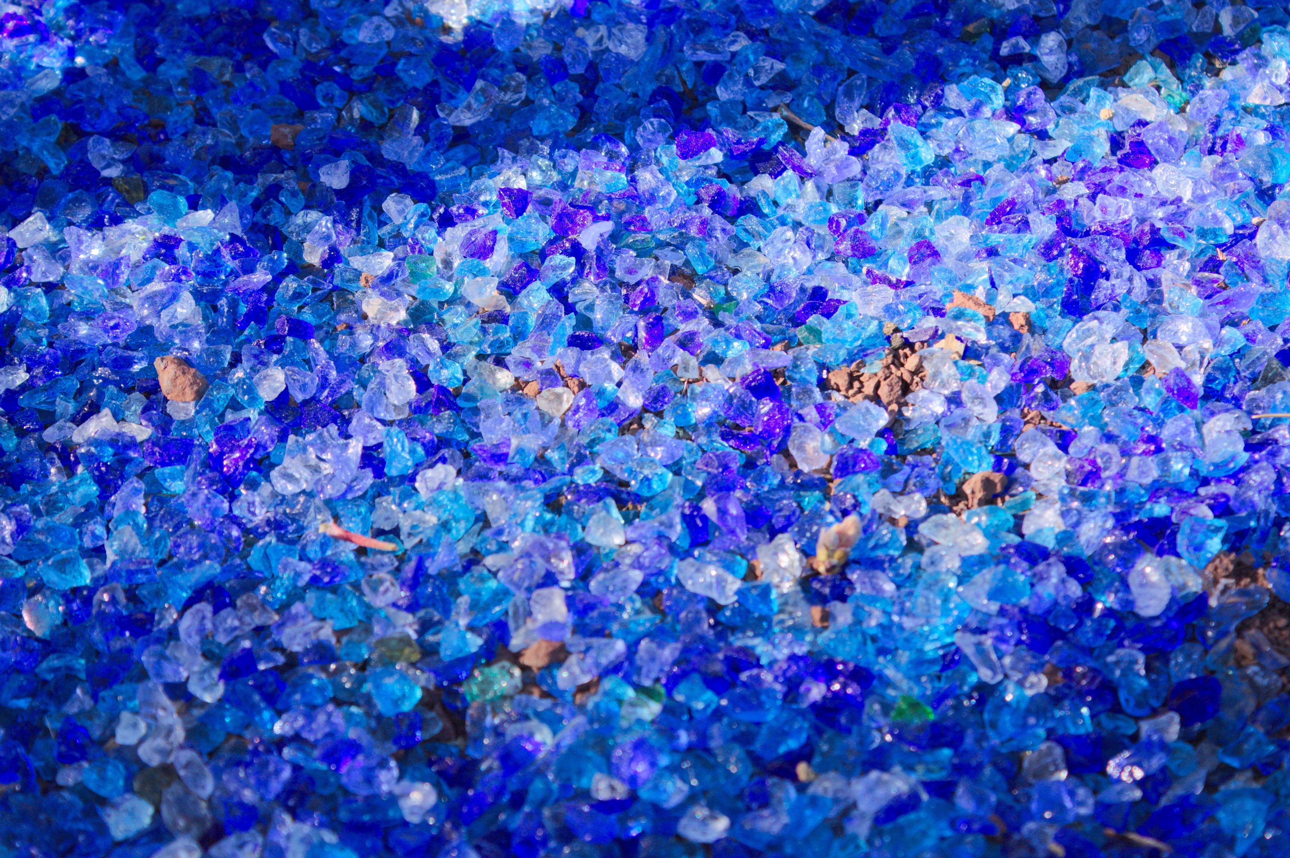Blue Crystal Wallpapers Top Free Blue Crystal Backgrounds