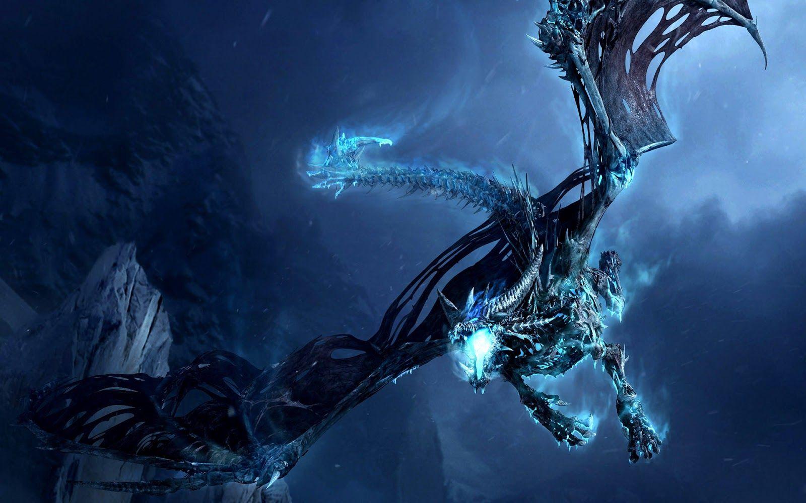 1600x1000 Dragon Wallpaper Free Download