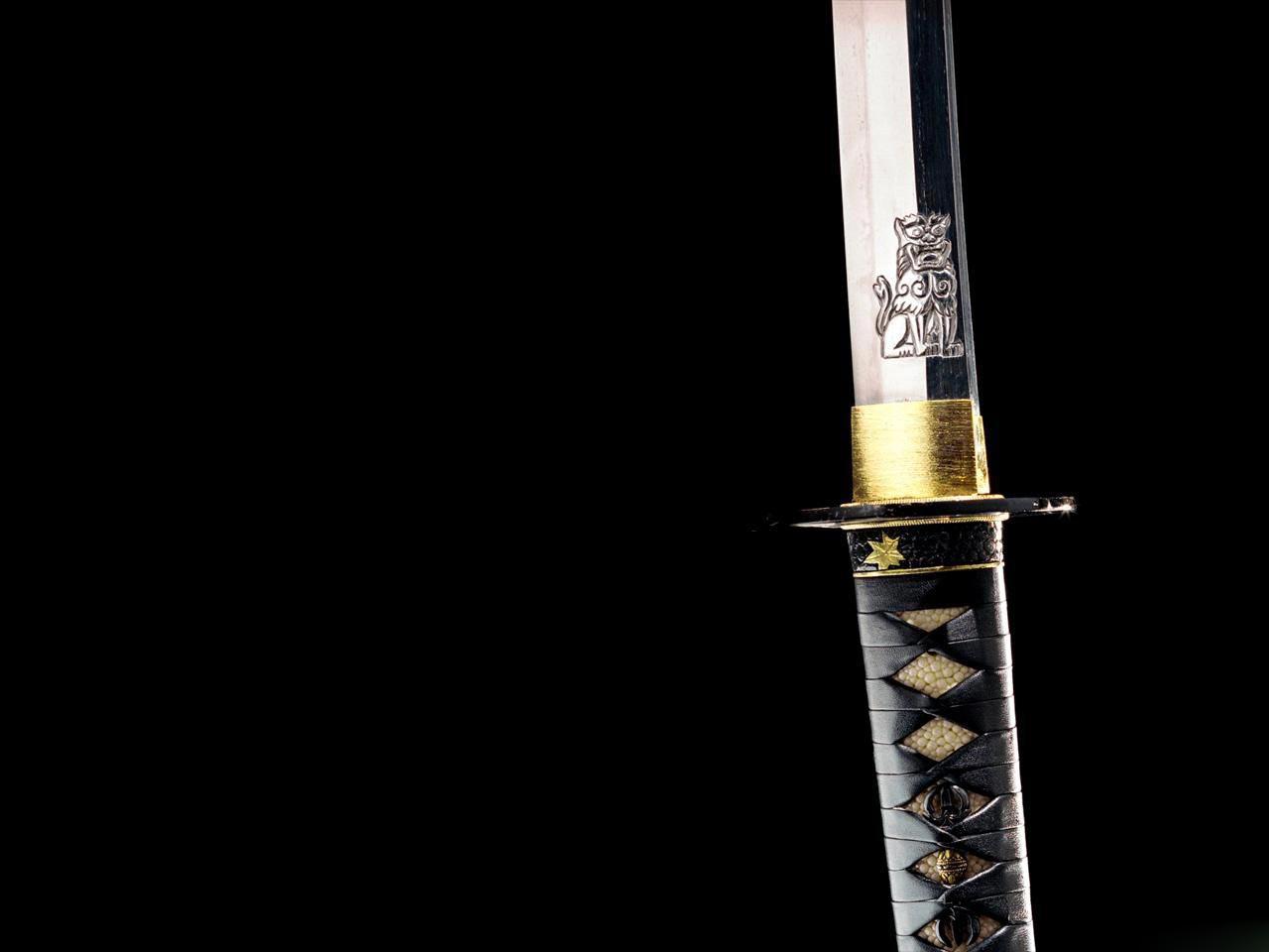 1280x960 Sword Wallpaper