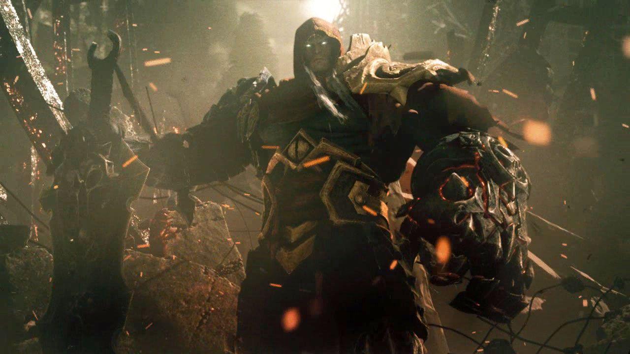 1280x720 Darksiders wallpaper, Video Game, HQ Darksiders pictureK
