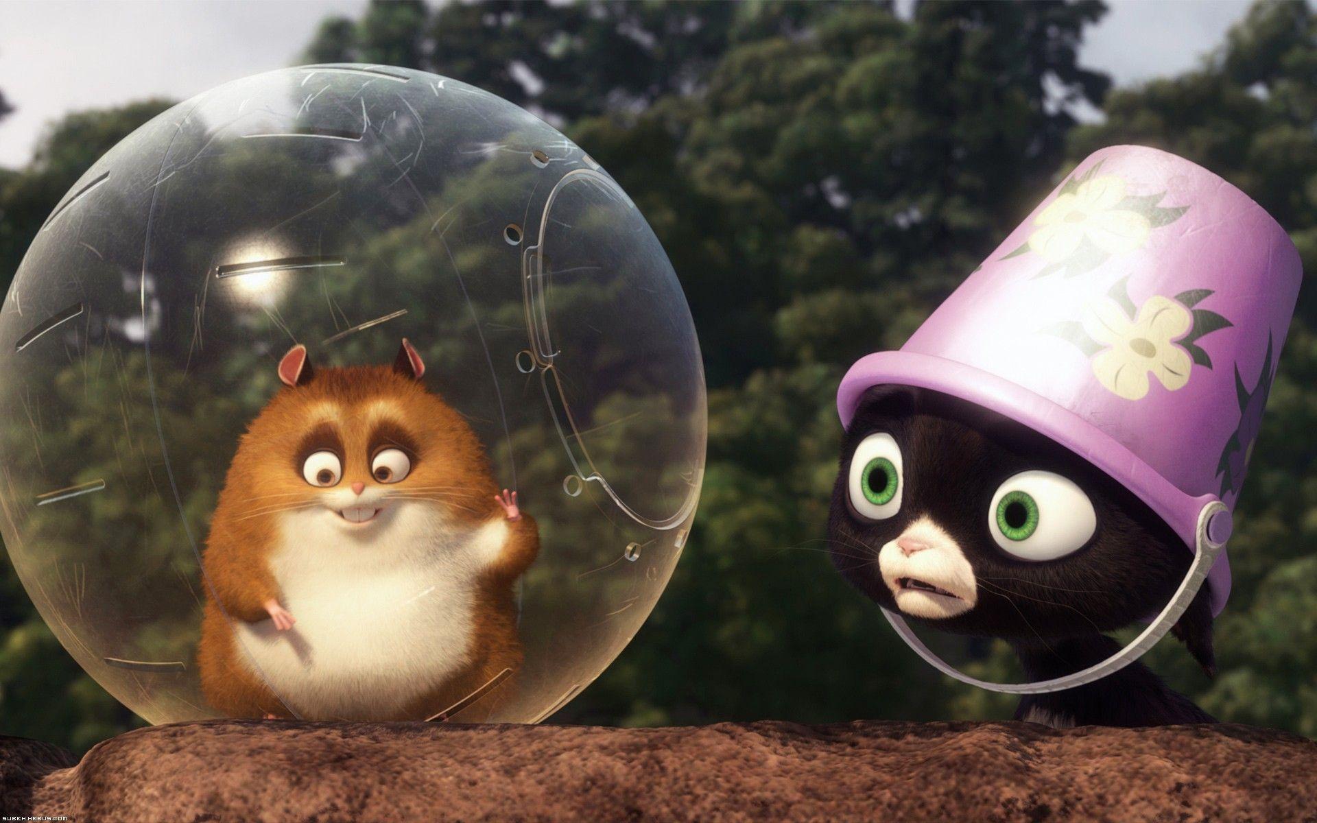 1920x1200 Funny, television, cartoon, other, series, hamster, gallery, celebrity, wallpaper