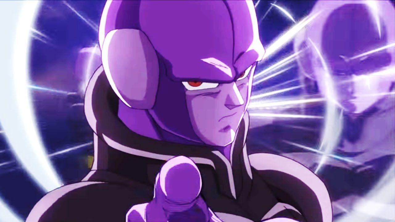 1280x720 Dragon Ball Super
