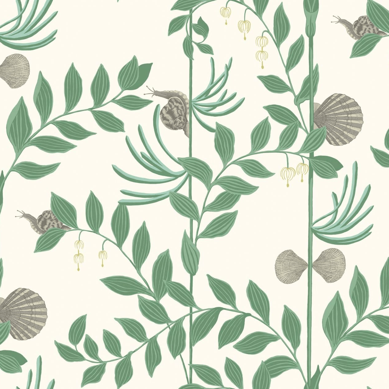 1261x1261 Cole & Son Secret Garden Wallpaper 103 9030