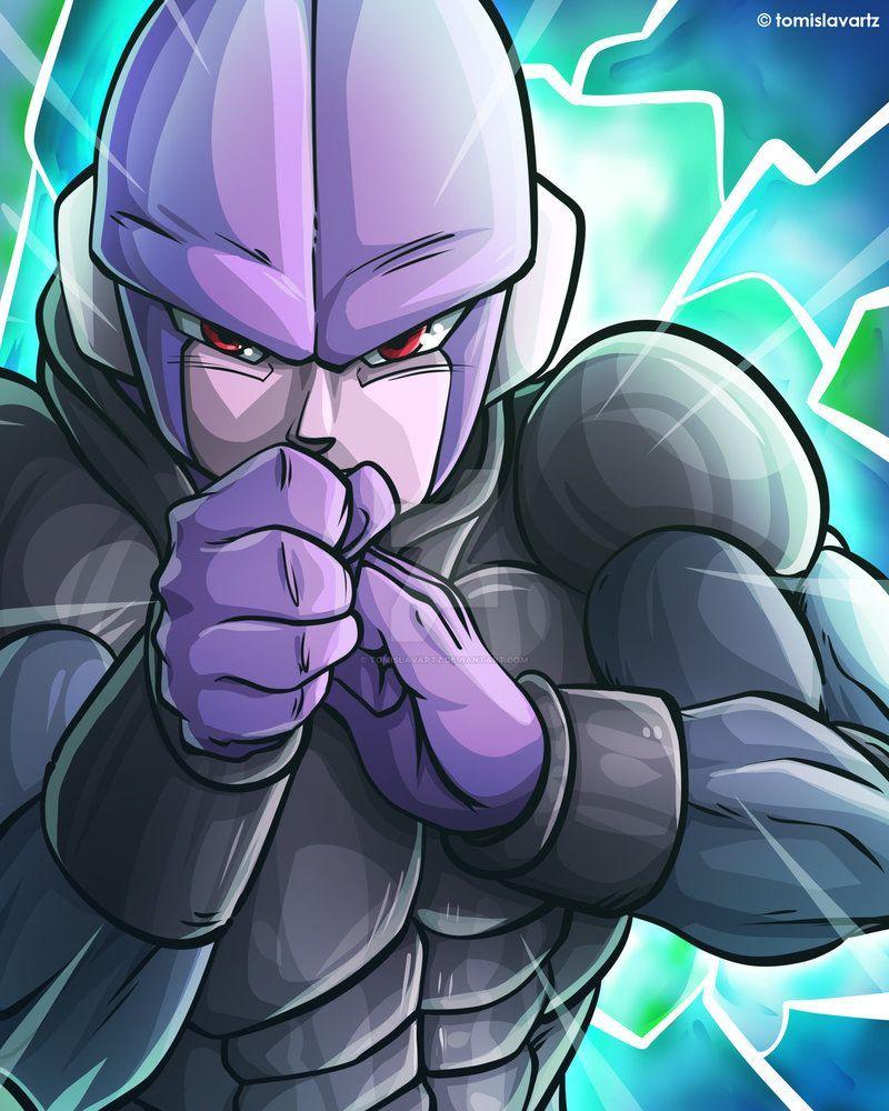 Hit Dragon Ball Wallpapers Top Free Hit Dragon Ball Backgrounds WallpaperAccess