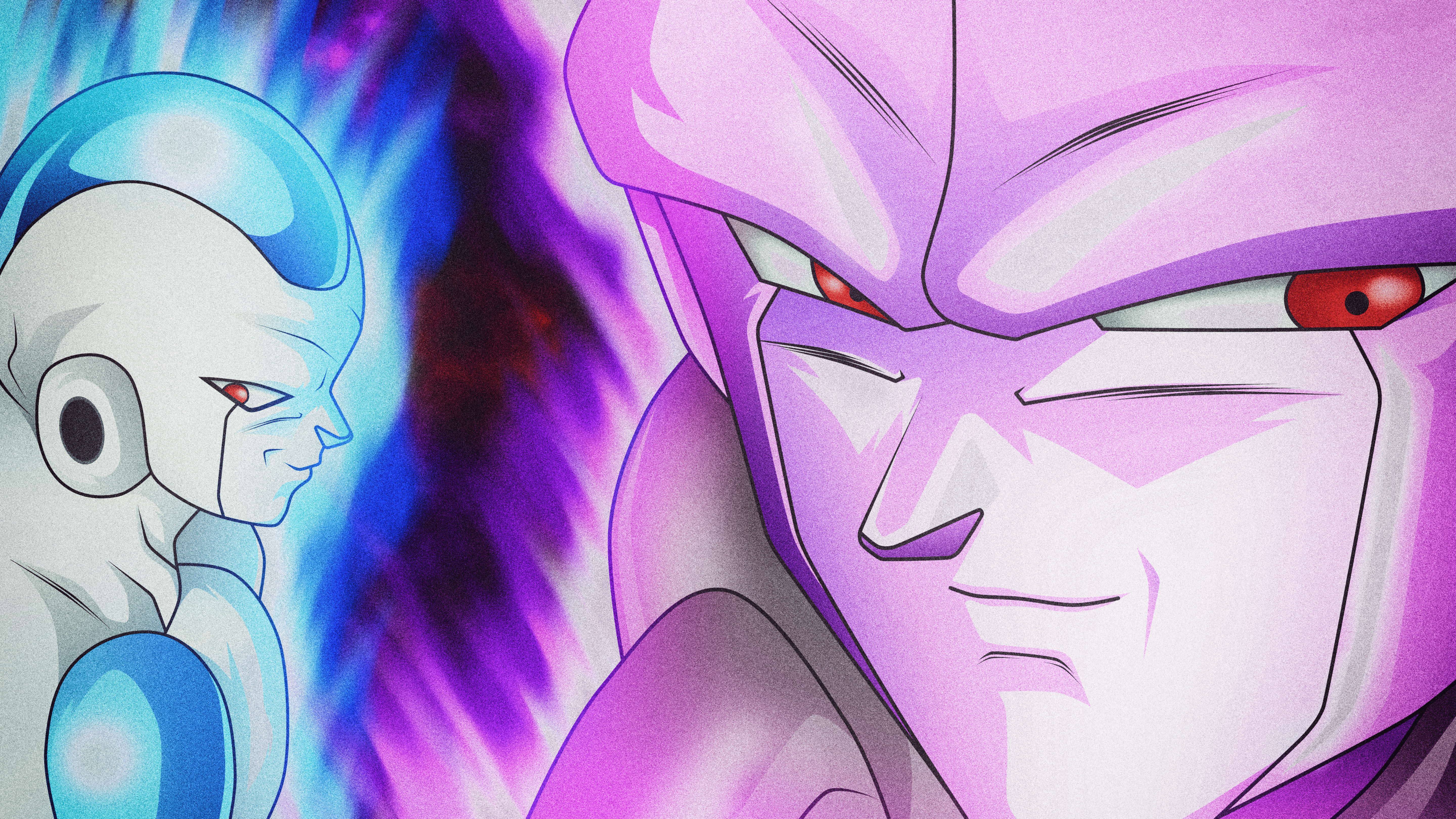5760x3240 Dragon Ball Super 4k Ultra HD Wallpaper