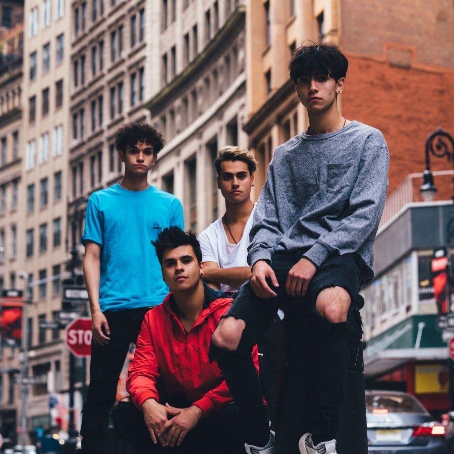 900x900 Image result for dobre brothers. Marcus and lucas