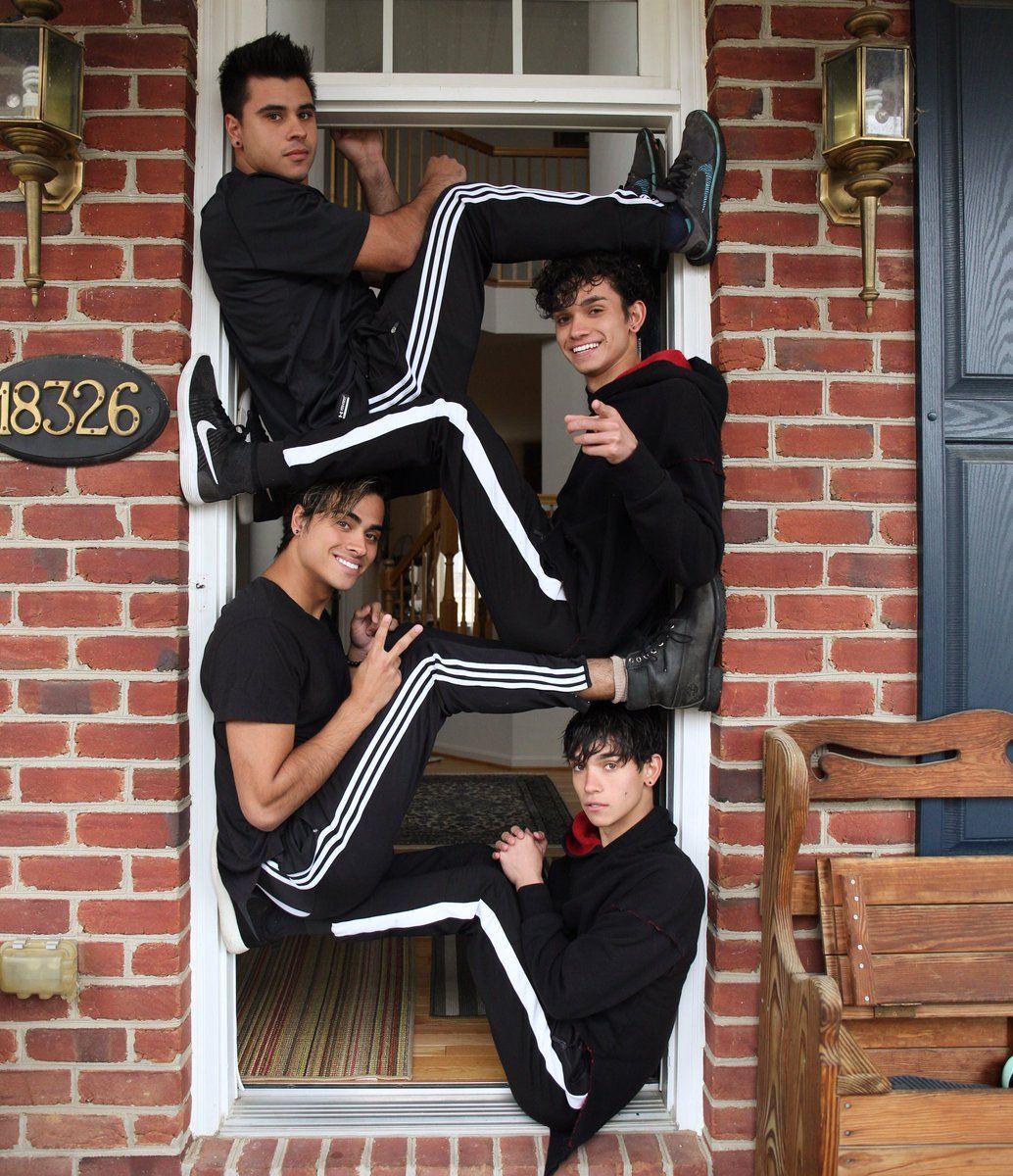 1034x1200 The Dobre Brothers Wallpaper