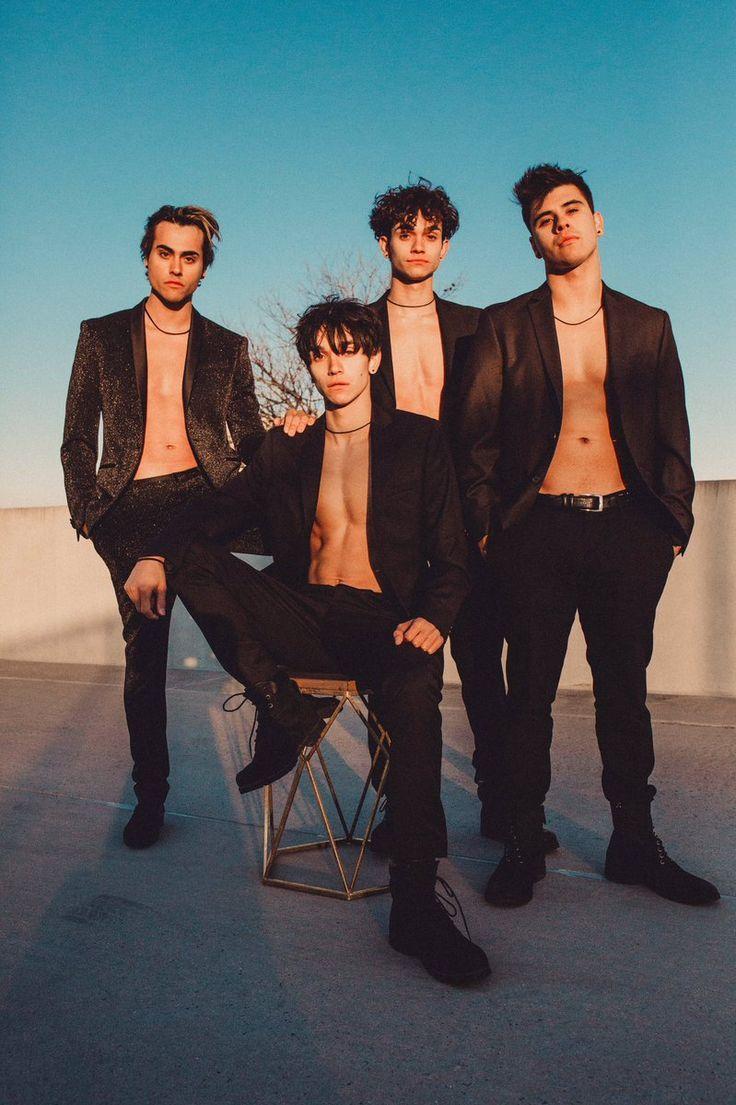 736x1105 Dobre Brothers Wallpaper