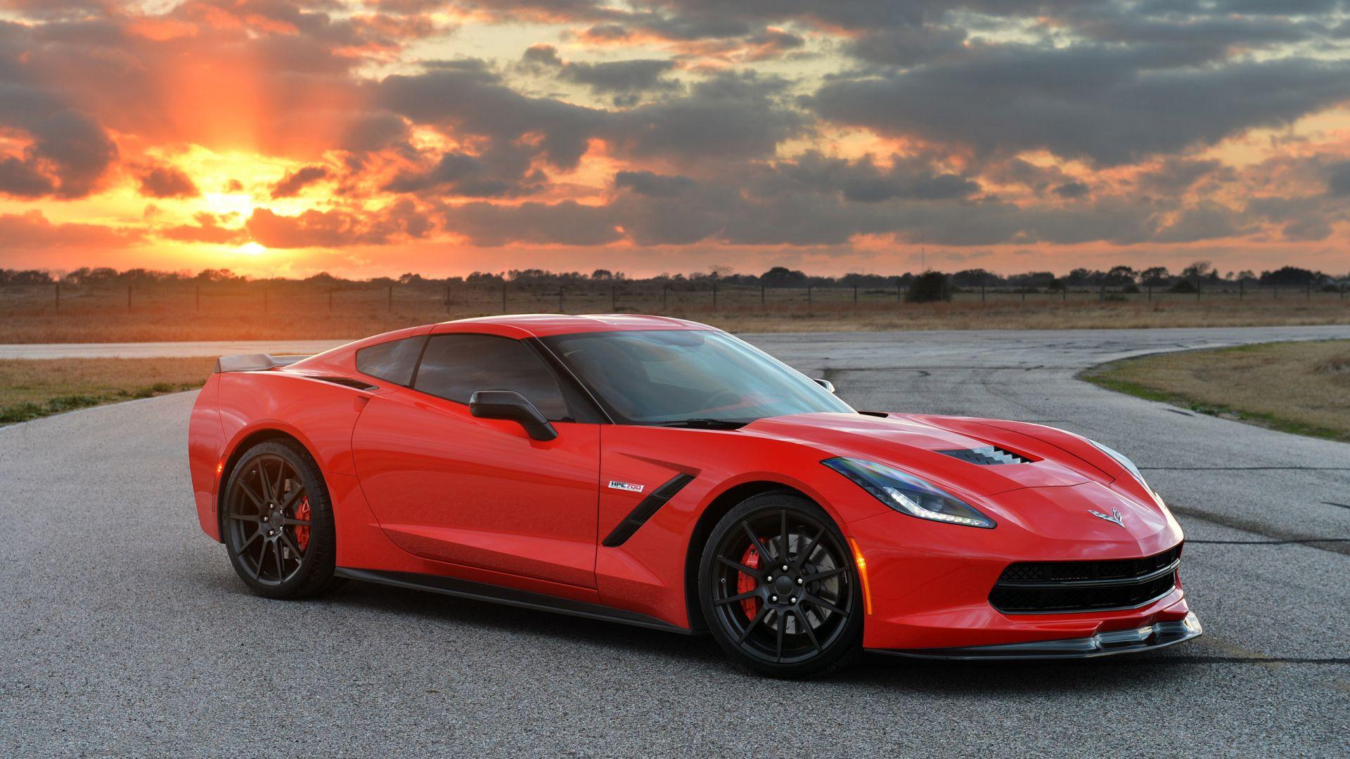 1920x1080 HD Gorgeous Chevrolet Corvette Wallpaper Wallpaper Home
