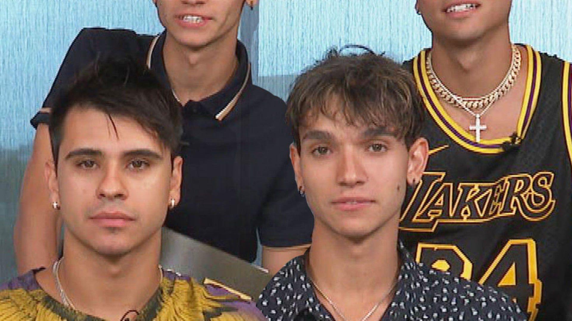 1920x1080 The Dobre Brothers Reveal What They Look For in a Girlfriend